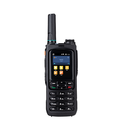 E80684G手持公網對講機 